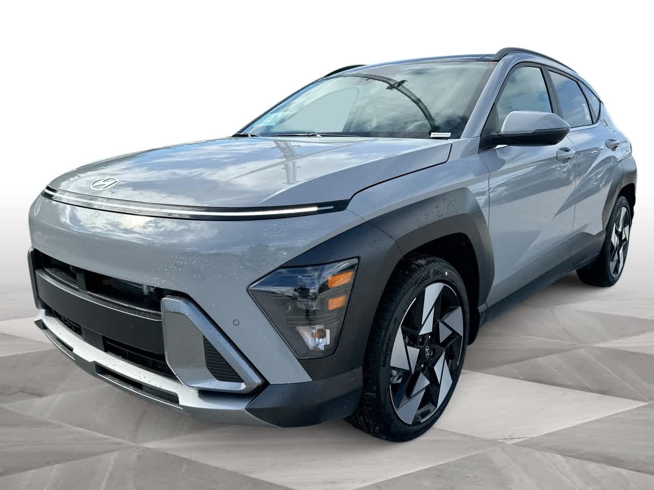 Thumbnail: 2026 Hyundai Kona - 1