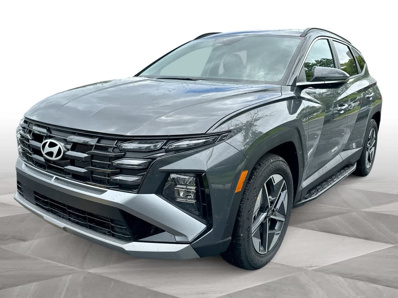 Thumbnail: 2025 Hyundai Tucson - 4