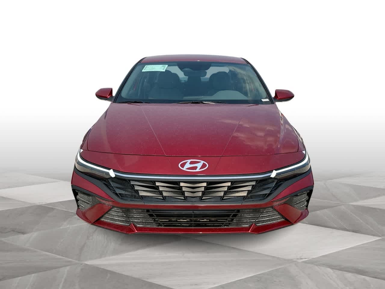 Thumbnail: 2025 Hyundai Elantra - 3