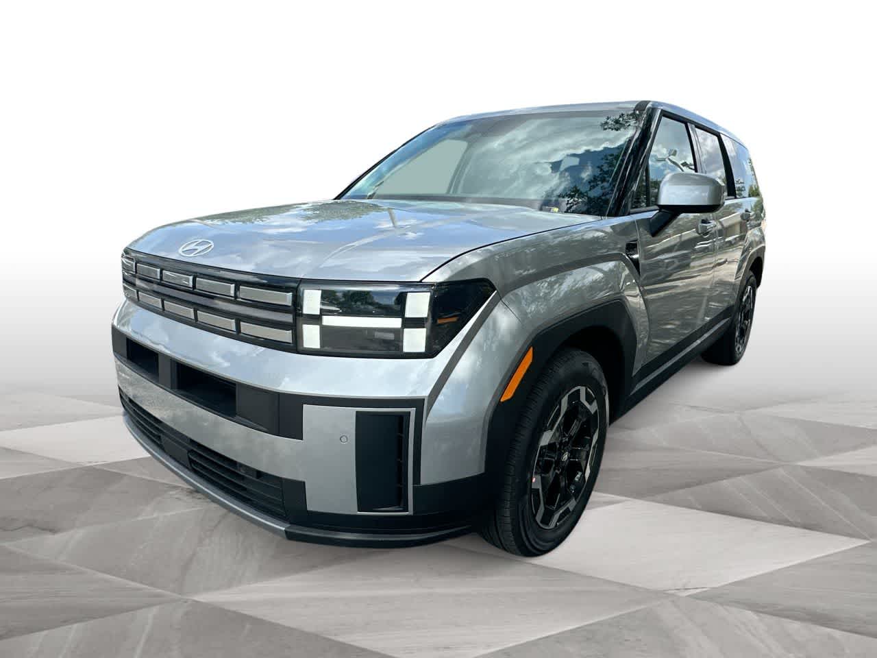Thumbnail: 2026 Hyundai Santa Fe - 4
