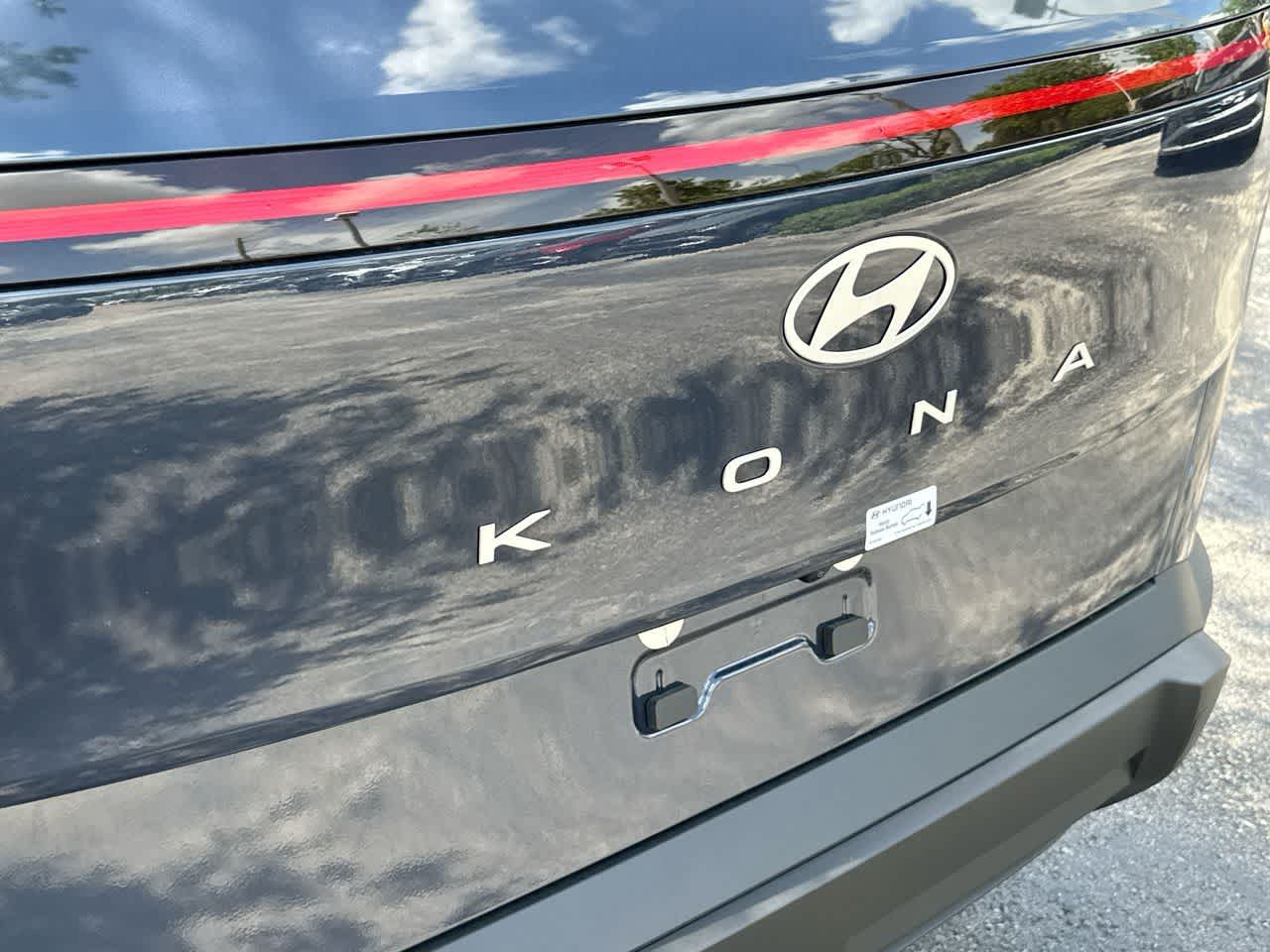 Thumbnail: 2026 Hyundai Kona - 10