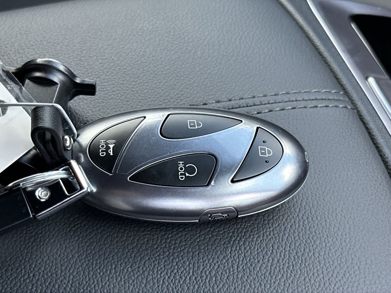 Thumbnail: 2025 Hyundai Tucson - 28