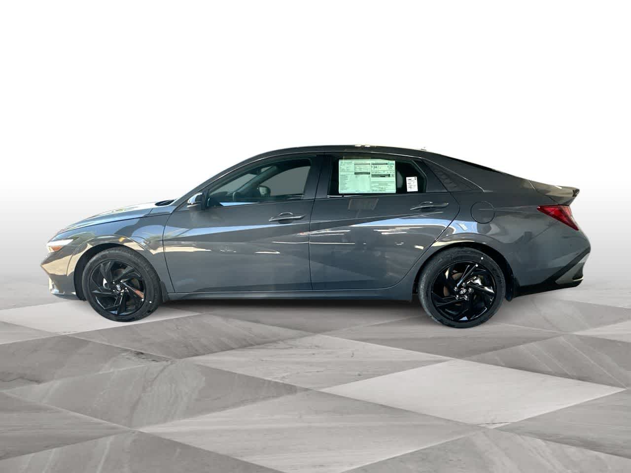 Thumbnail: 2026 Hyundai Elantra - 5
