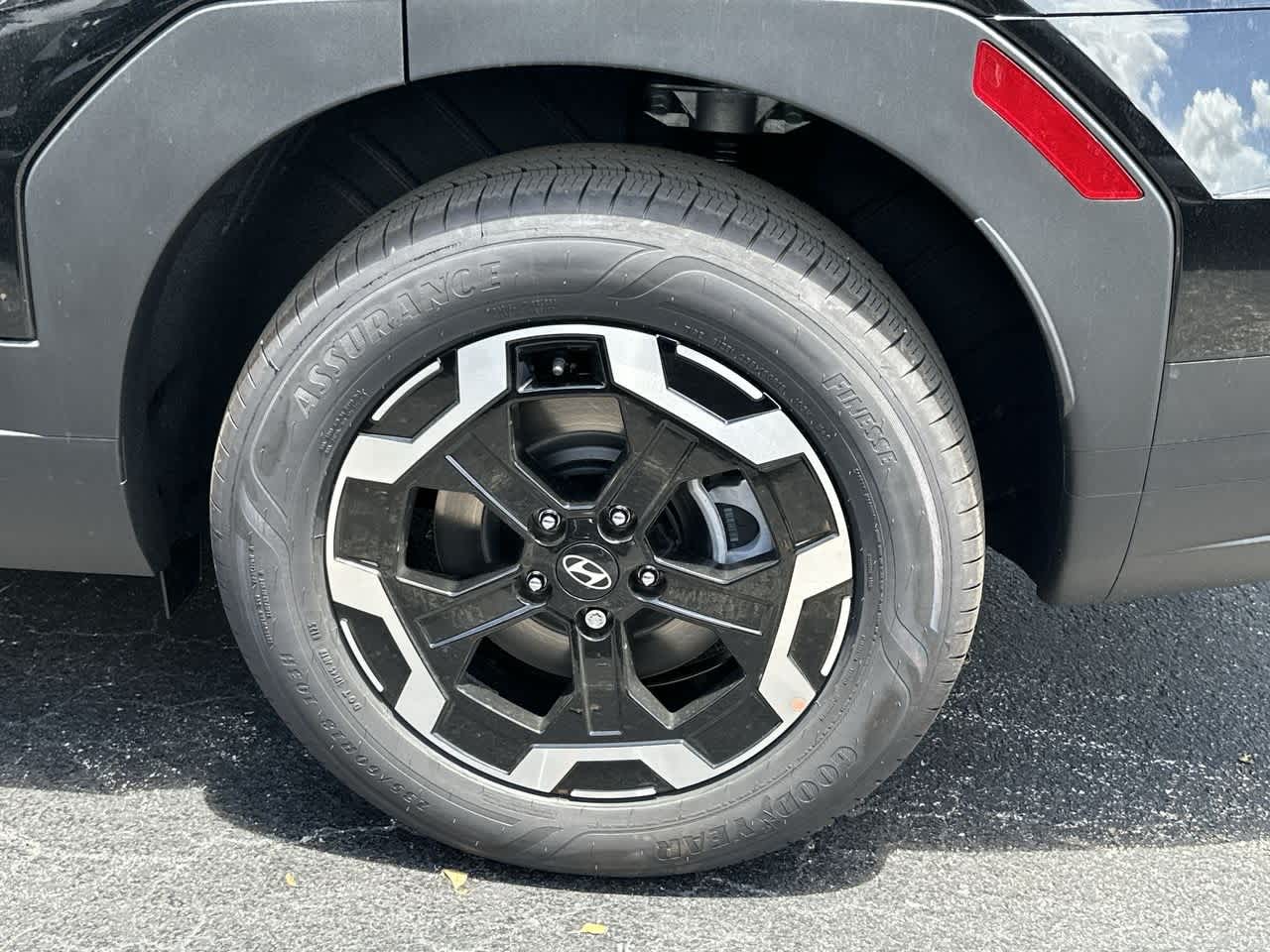 Thumbnail: 2026 Hyundai Santa Fe - 11