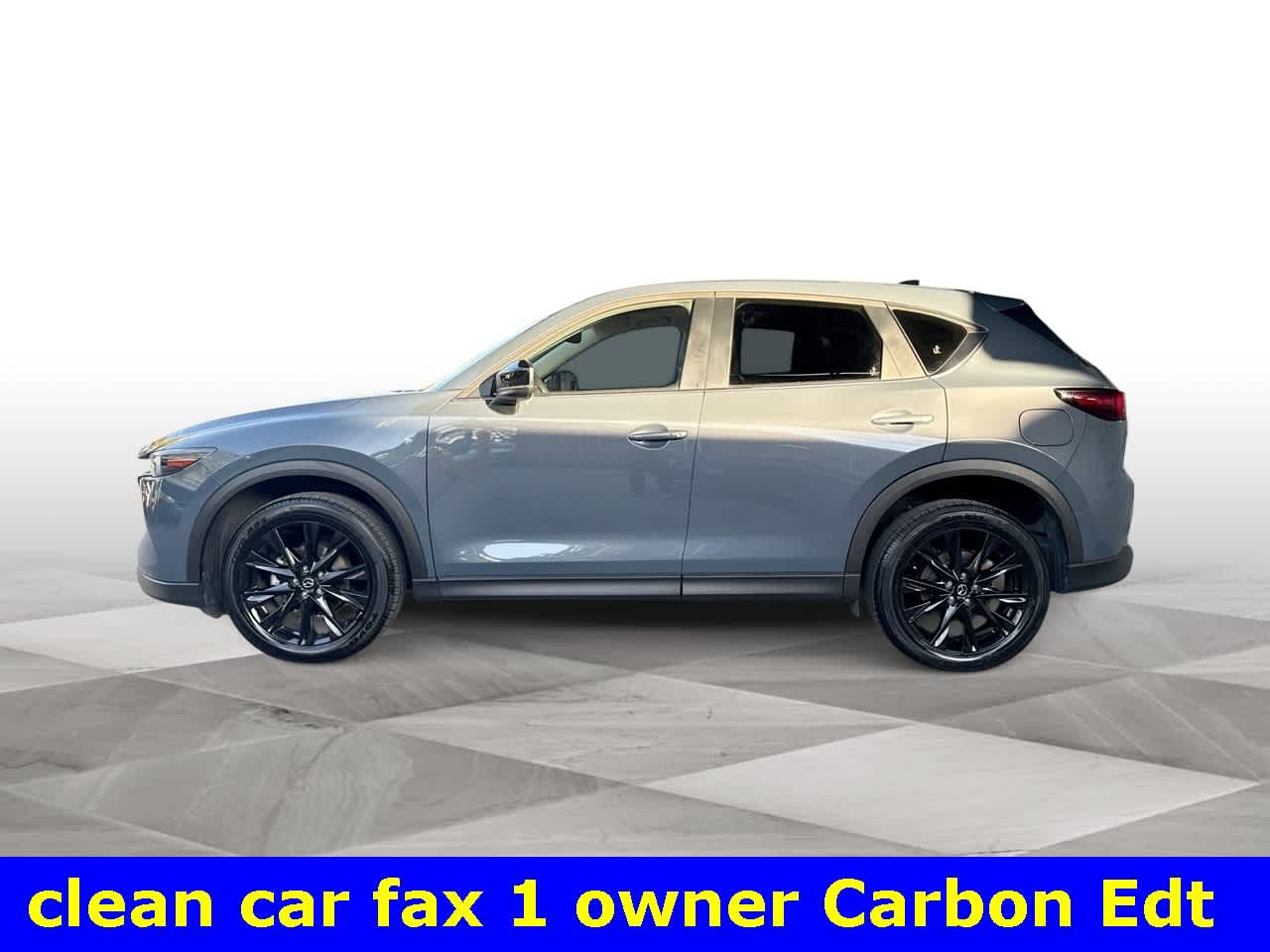 Thumbnail: 2023 Mazda CX-5 - 5