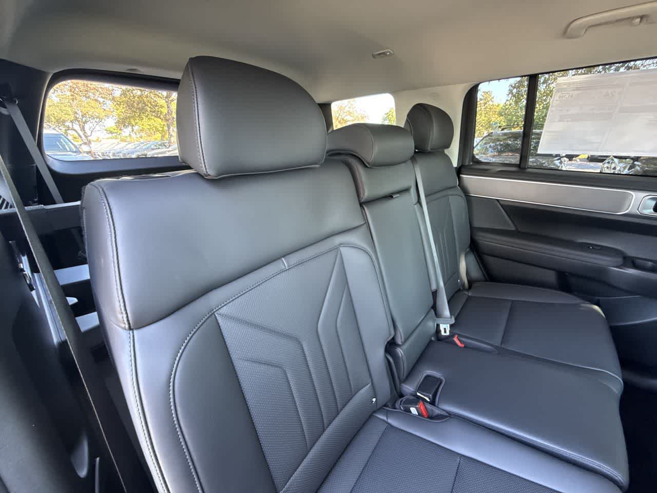 Thumbnail: 2026 Hyundai Santa Fe - 26