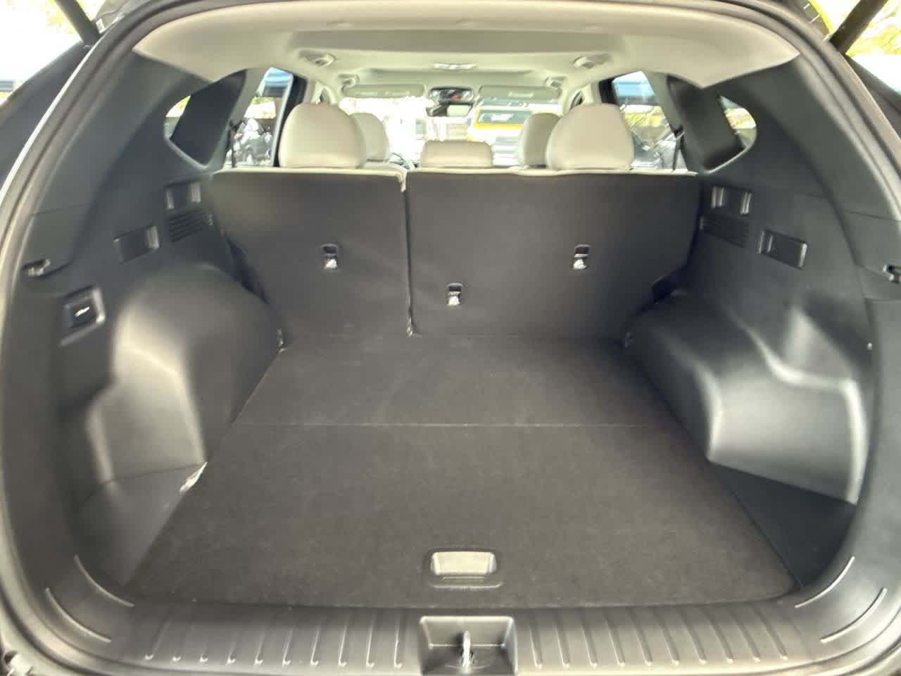 Thumbnail: 2025 Hyundai Tucson - 25