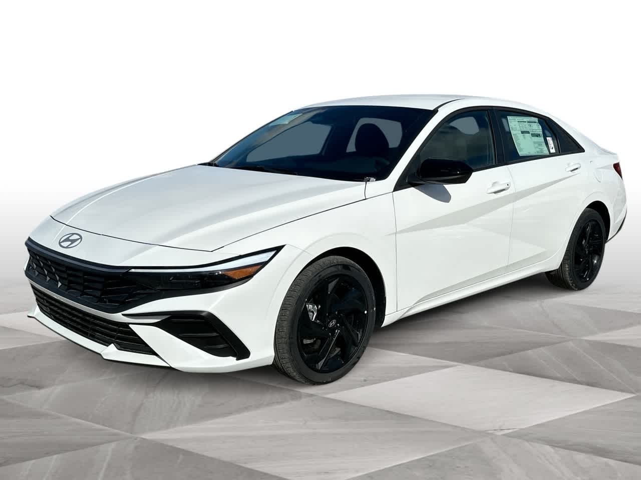 Thumbnail: 2026 Hyundai Elantra - 4