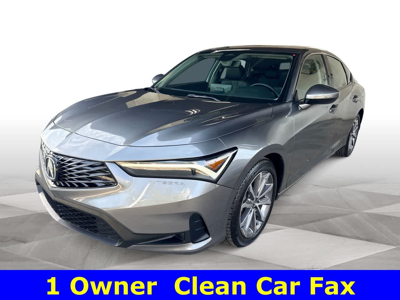 2024 Acura Integra  -
                  Miami, FL