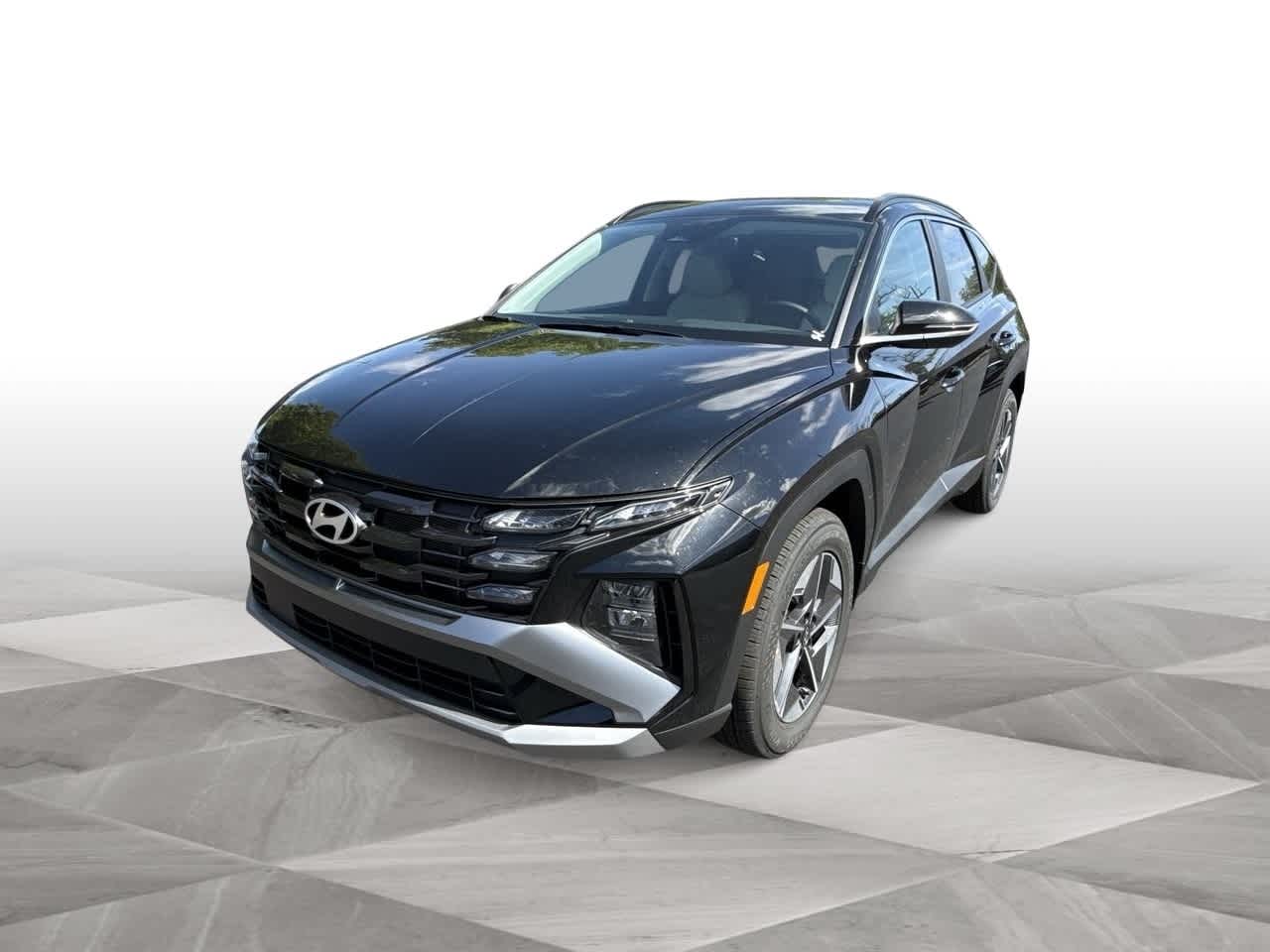 Thumbnail: 2025 Hyundai Tucson - 1
