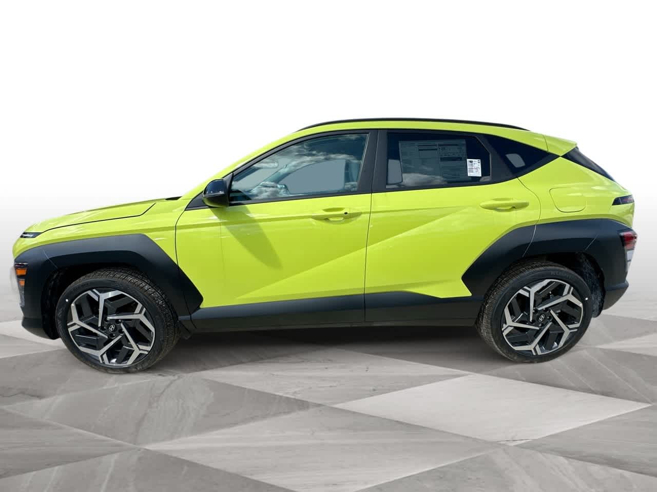 Thumbnail: 2026 Hyundai Kona - 5