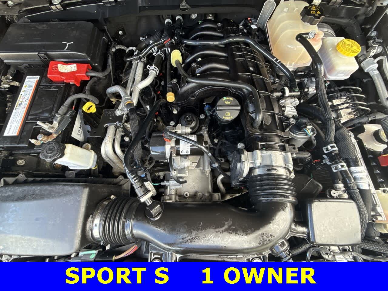 Thumbnail: 2022 Jeep Wrangler - 12