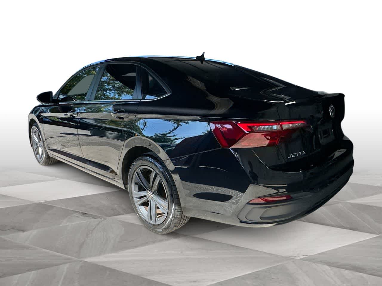 Thumbnail: 2022 Volkswagen Jetta - 6