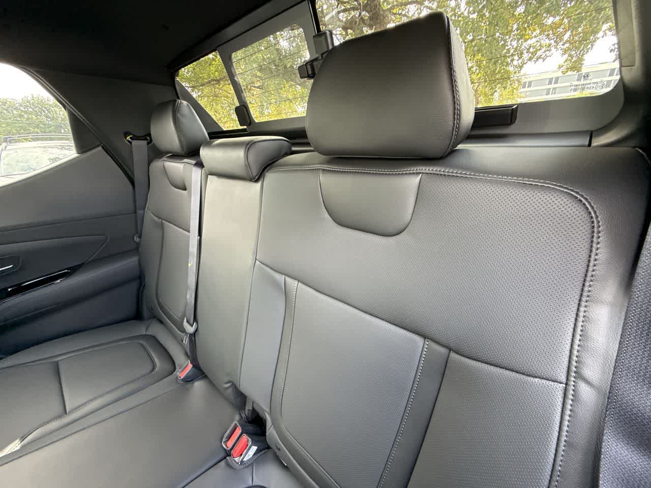 Thumbnail: 2026 Hyundai Santa Cruz - 22