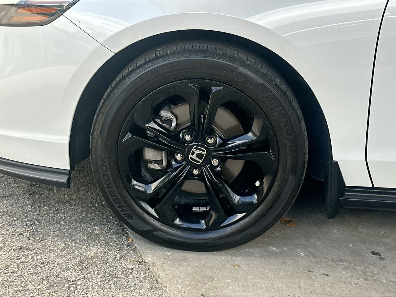 Thumbnail: 2025 Honda Accord - 11