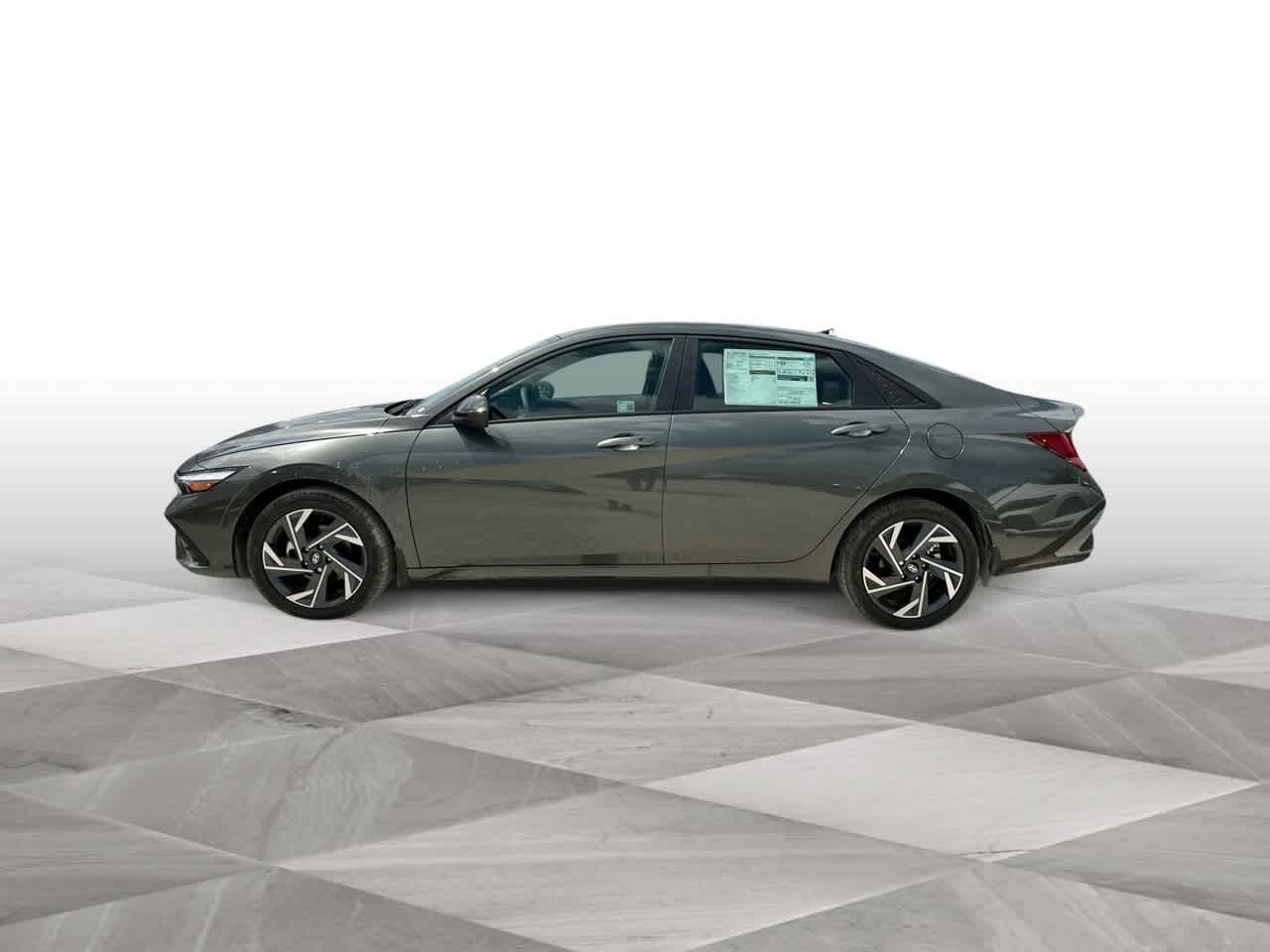 Thumbnail: 2025 Hyundai Elantra - 5