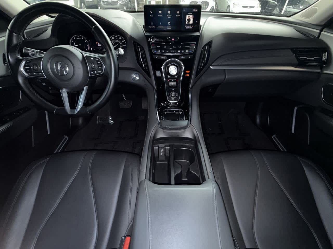 Thumbnail: 2021 Acura RDX - 24