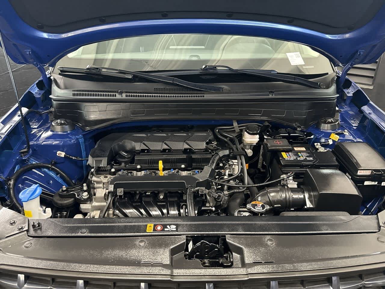 2024 Hyundai Venue Limited 12