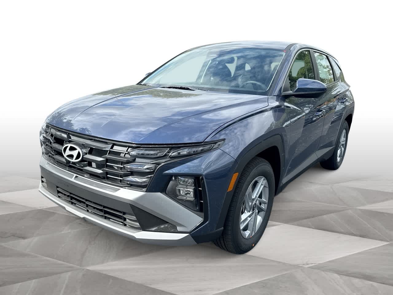 Thumbnail: 2026 Hyundai Tucson - 1