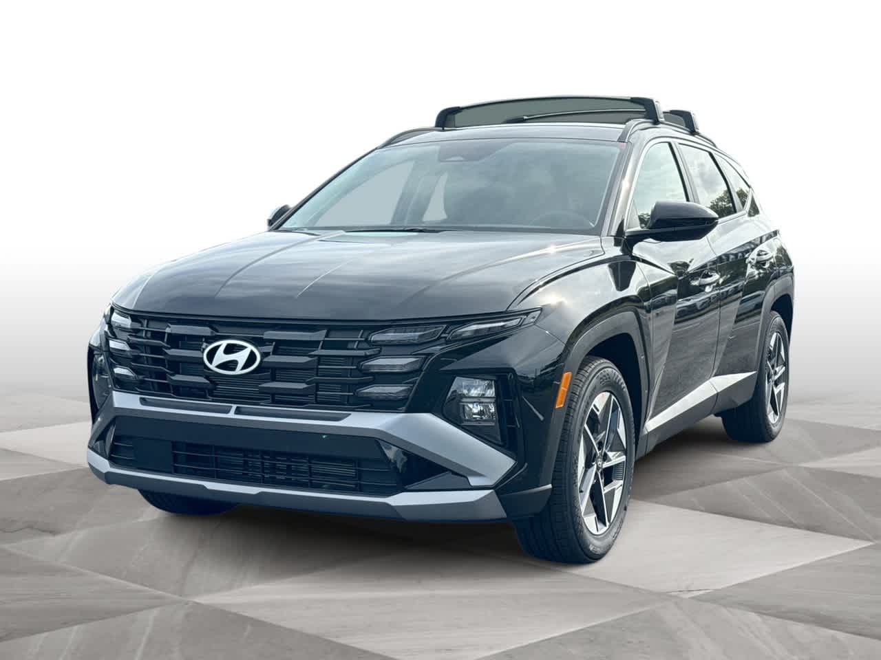 Thumbnail: 2026 Hyundai Tucson - 4