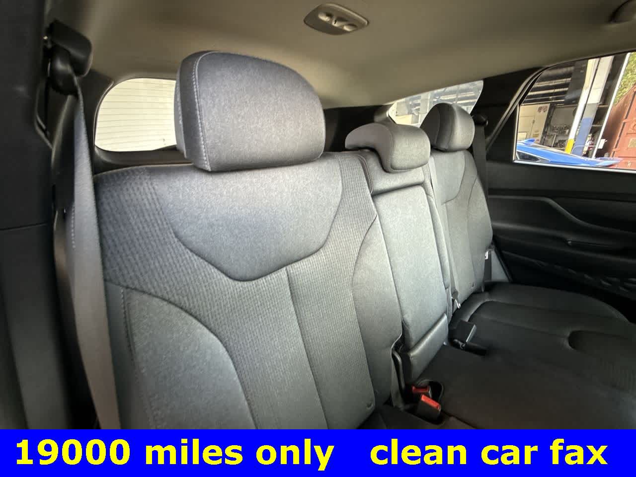 Thumbnail: 2023 Hyundai Santa Fe - 26