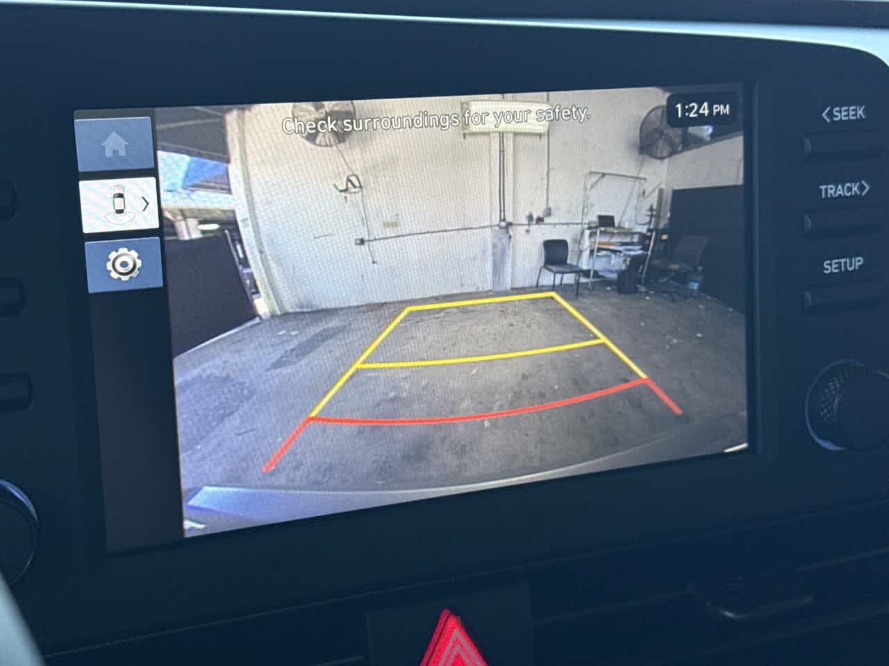 Thumbnail: 2026 Hyundai Elantra - 19