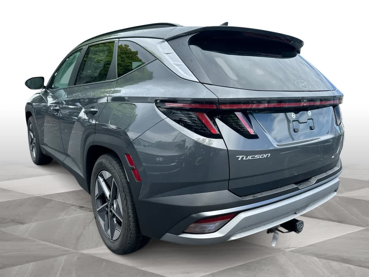 Thumbnail: 2026 Hyundai Tucson - 6