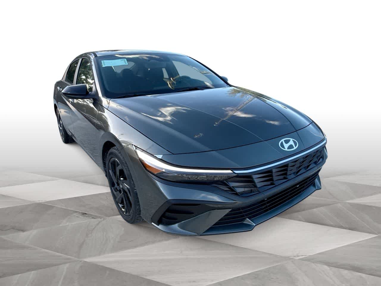 Thumbnail: 2026 Hyundai Elantra - 2