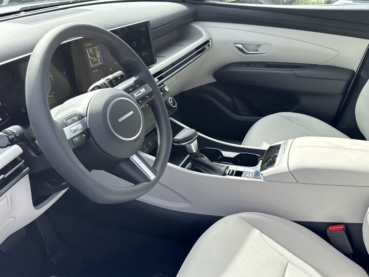 Thumbnail: 2026 Hyundai Tucson - 13