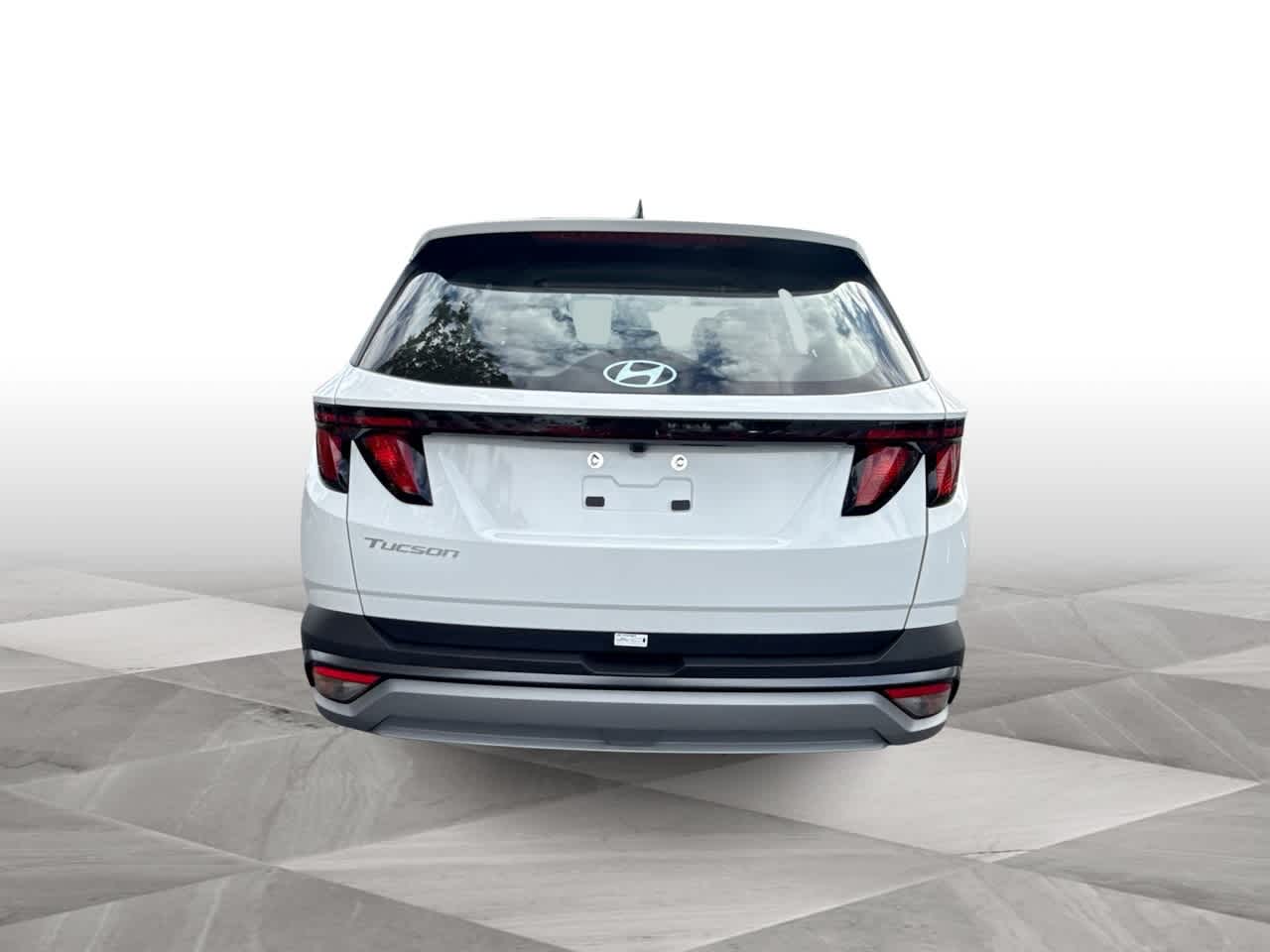 Thumbnail: 2026 Hyundai Tucson - 7