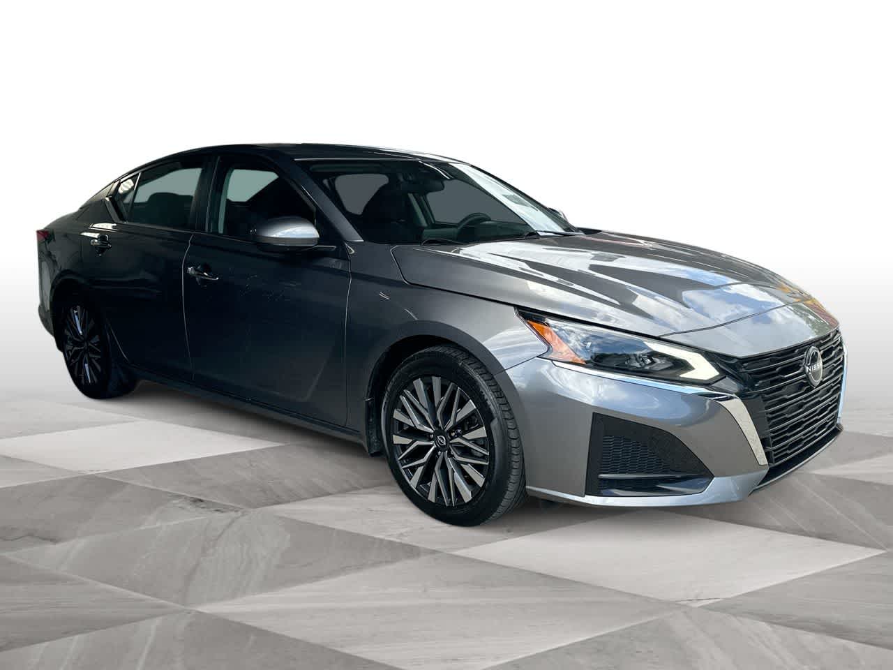 Thumbnail: 2023 Nissan Altima - 2