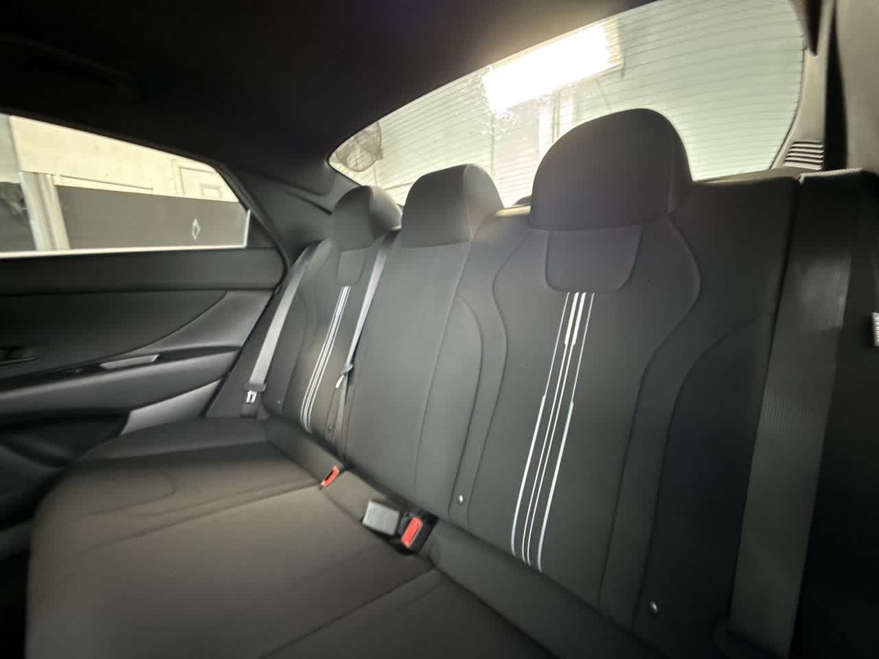 Thumbnail: 2026 Hyundai Elantra - 22