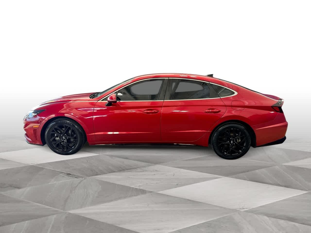 Thumbnail: 2020 Hyundai Sonata - 5
