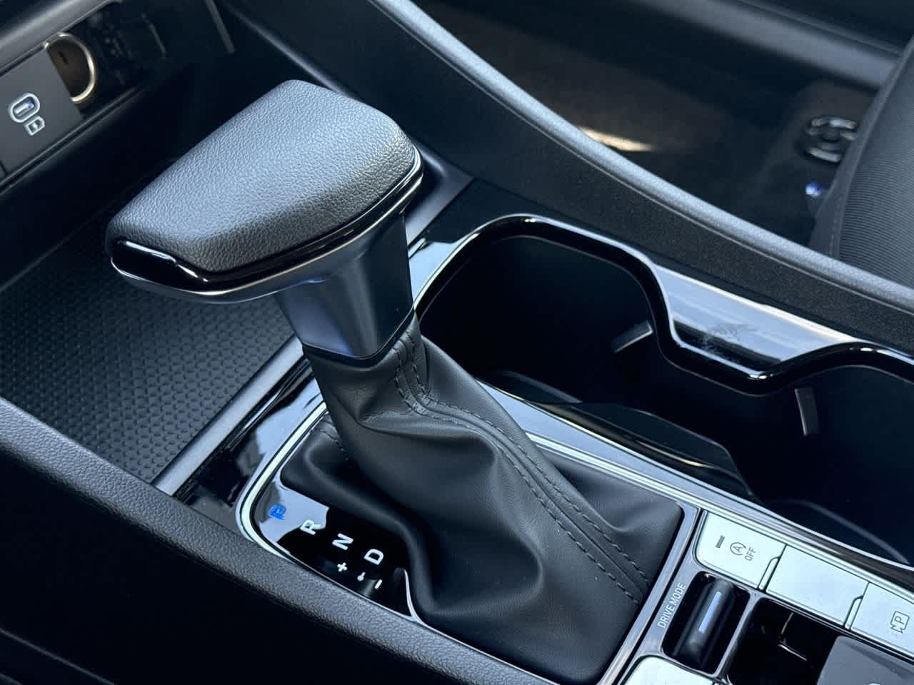 Thumbnail: 2026 Hyundai Tucson - 21