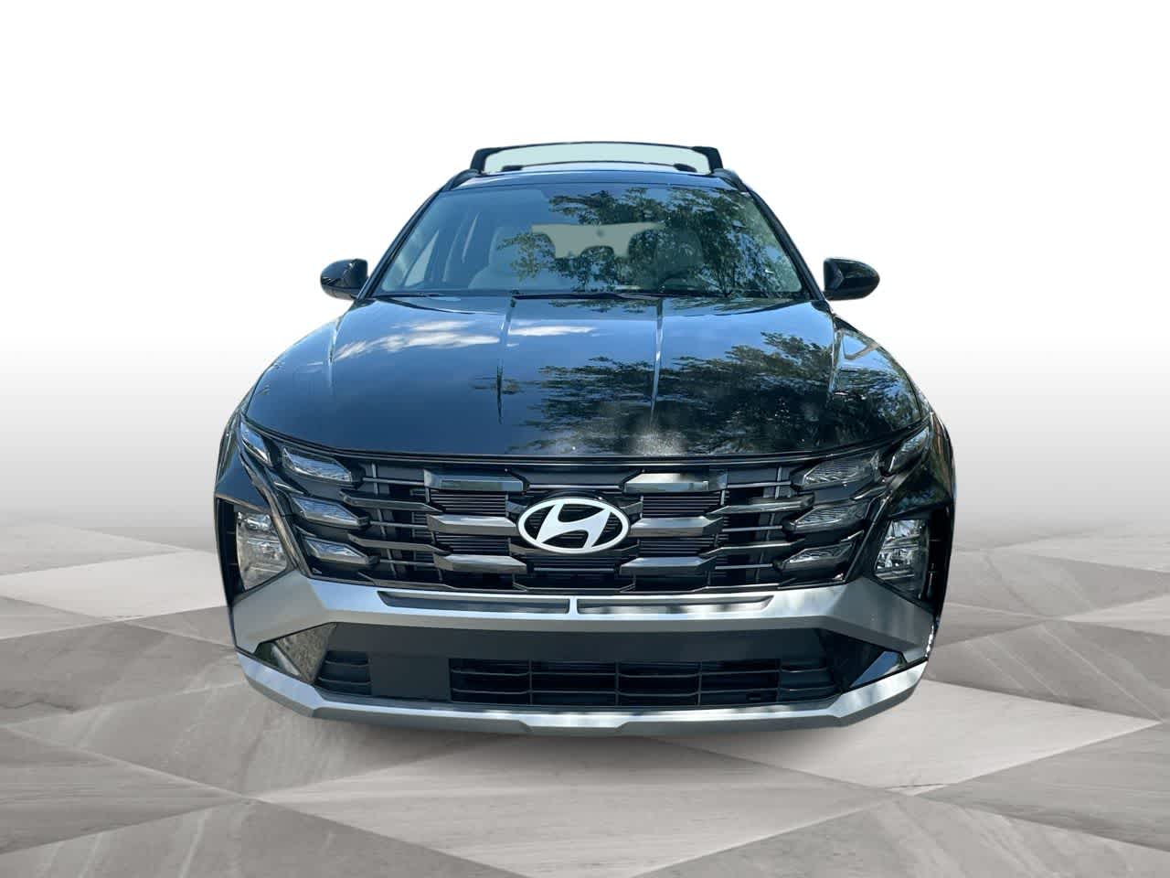 Thumbnail: 2026 Hyundai Tucson - 2
