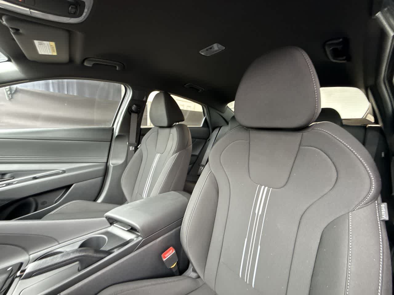 Thumbnail: 2026 Hyundai Elantra - 14