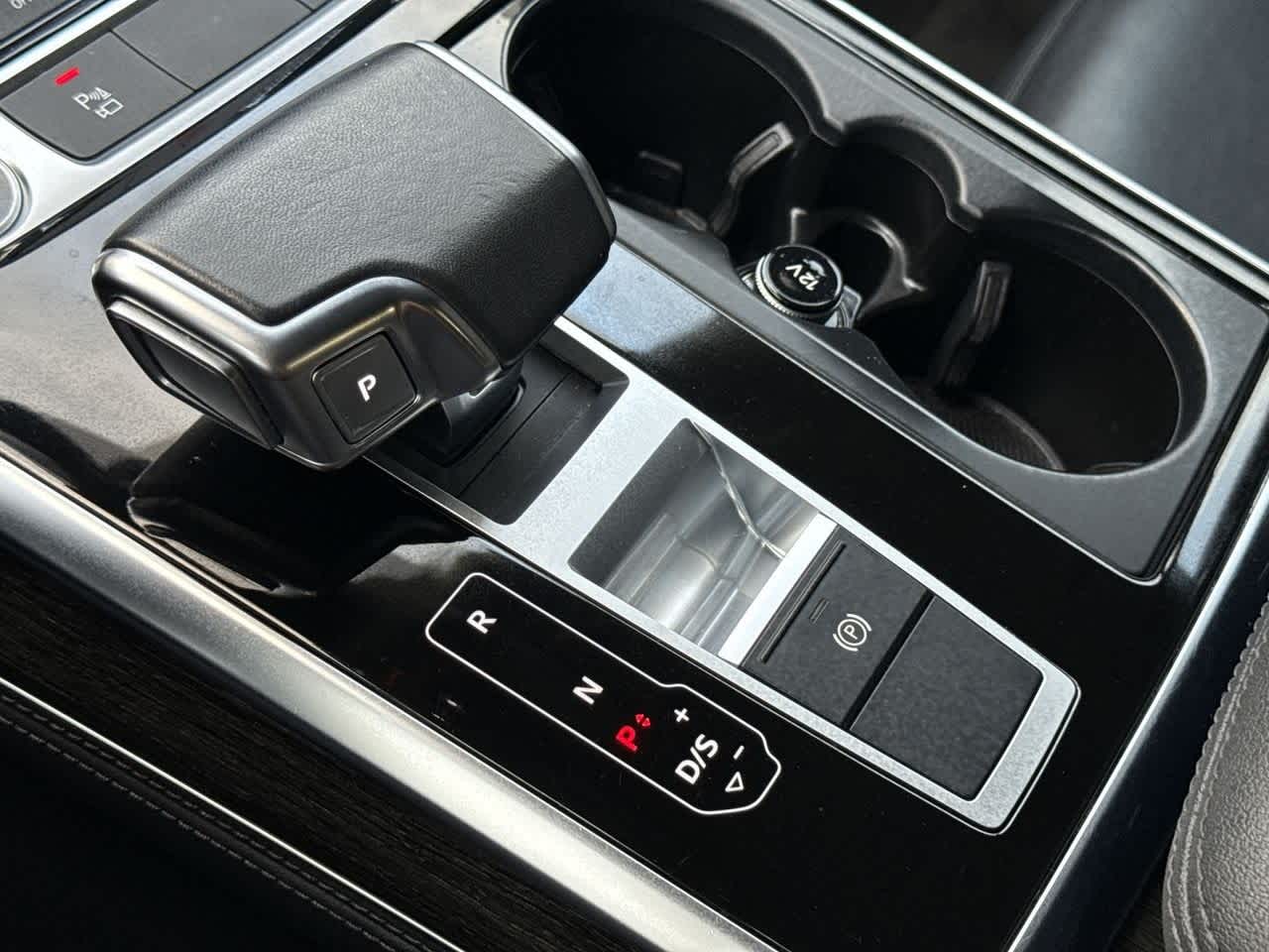 Thumbnail: 2024 Audi Q7 - 21