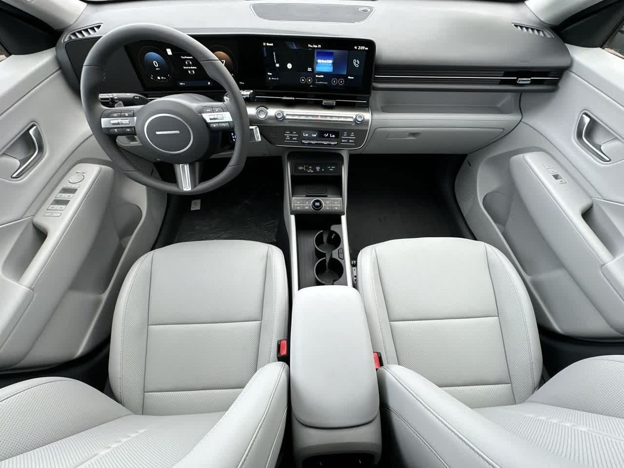 Thumbnail: 2026 Hyundai Kona - 24