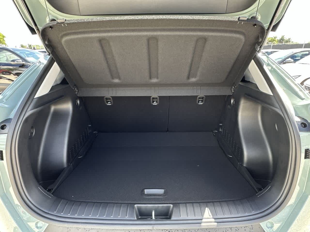 Thumbnail: 2026 Hyundai Kona - 25