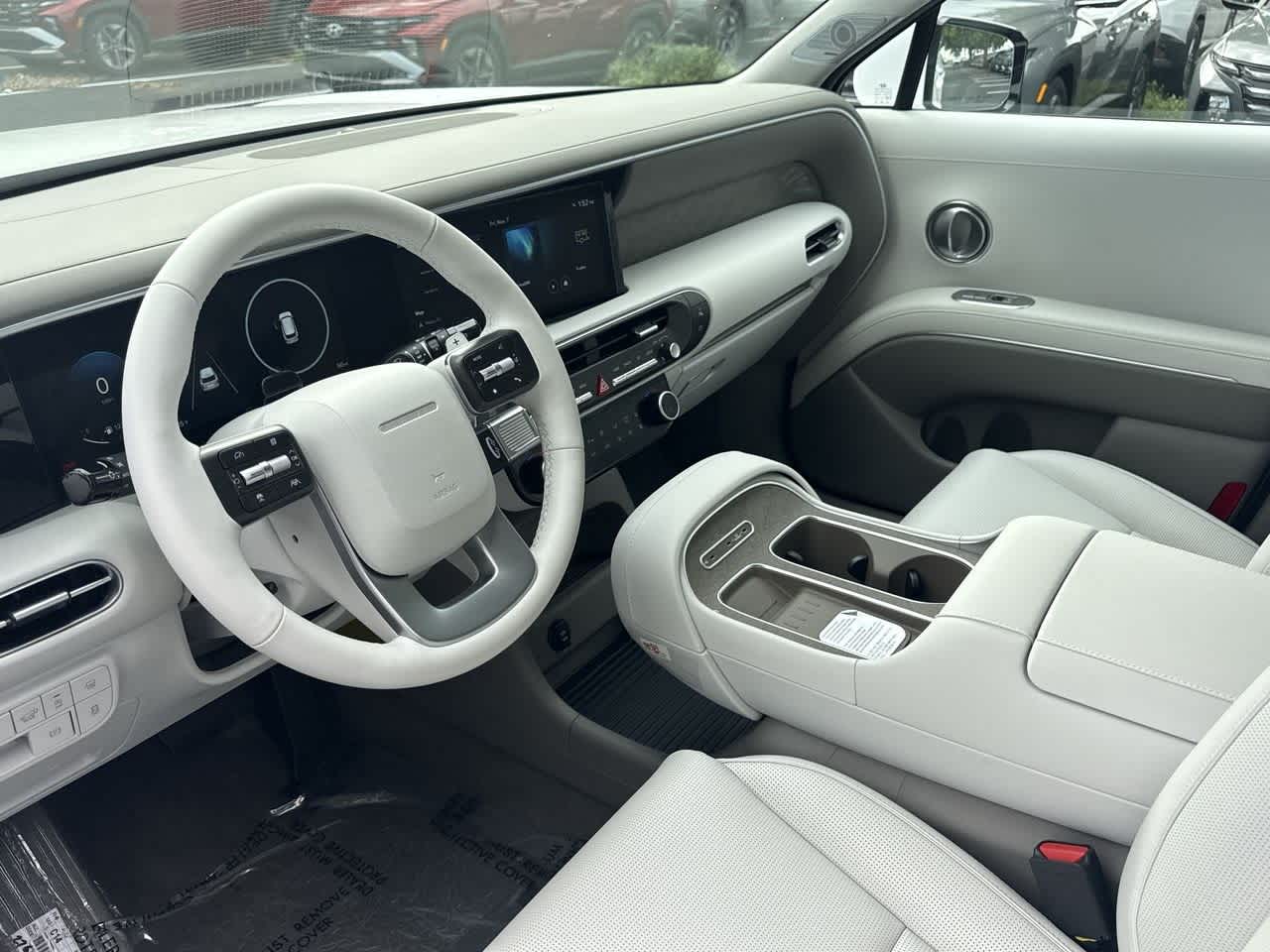 Thumbnail: 2026 Hyundai Palisade - 13