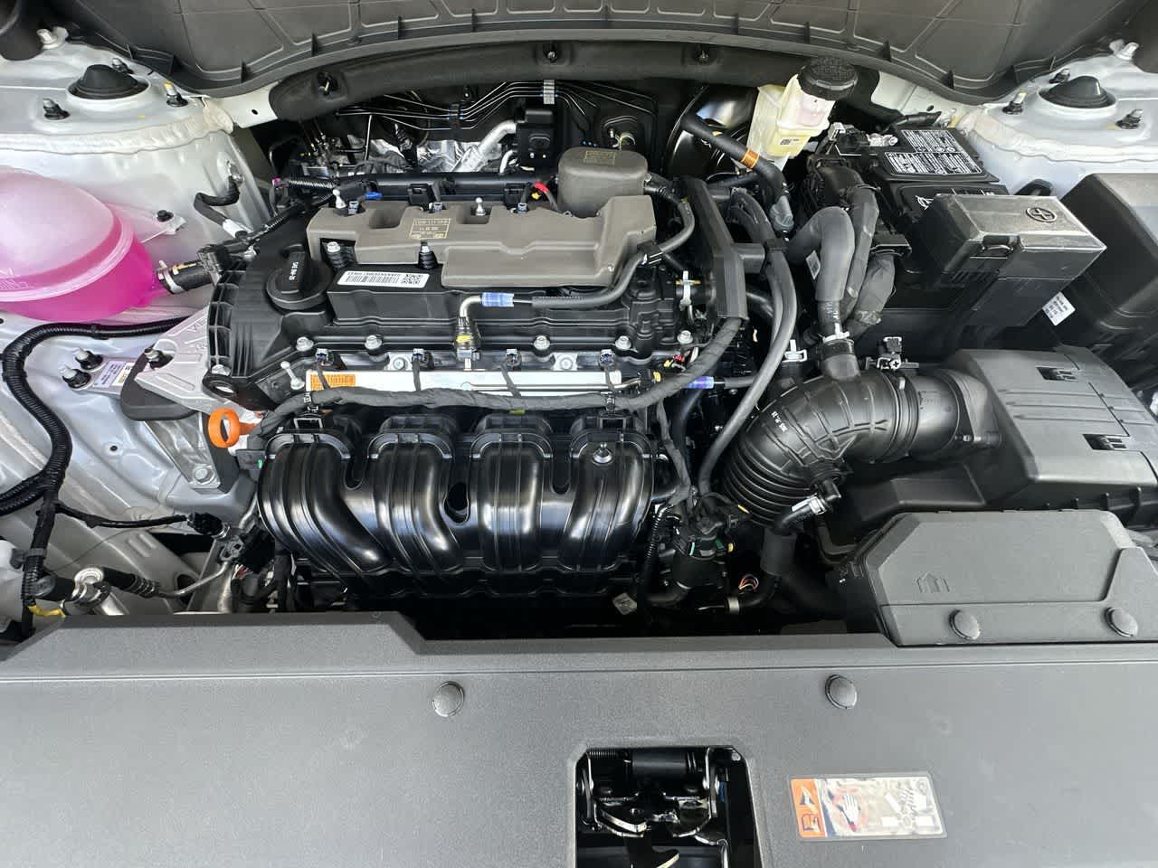 Thumbnail: 2026 Hyundai Tucson - 12