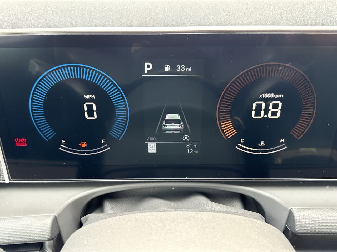 Thumbnail: 2026 Hyundai Tucson - 16