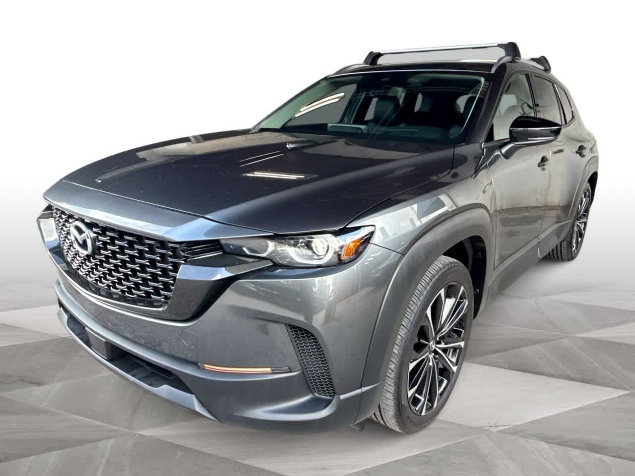 Thumbnail: 2024 Mazda CX-50 - 1