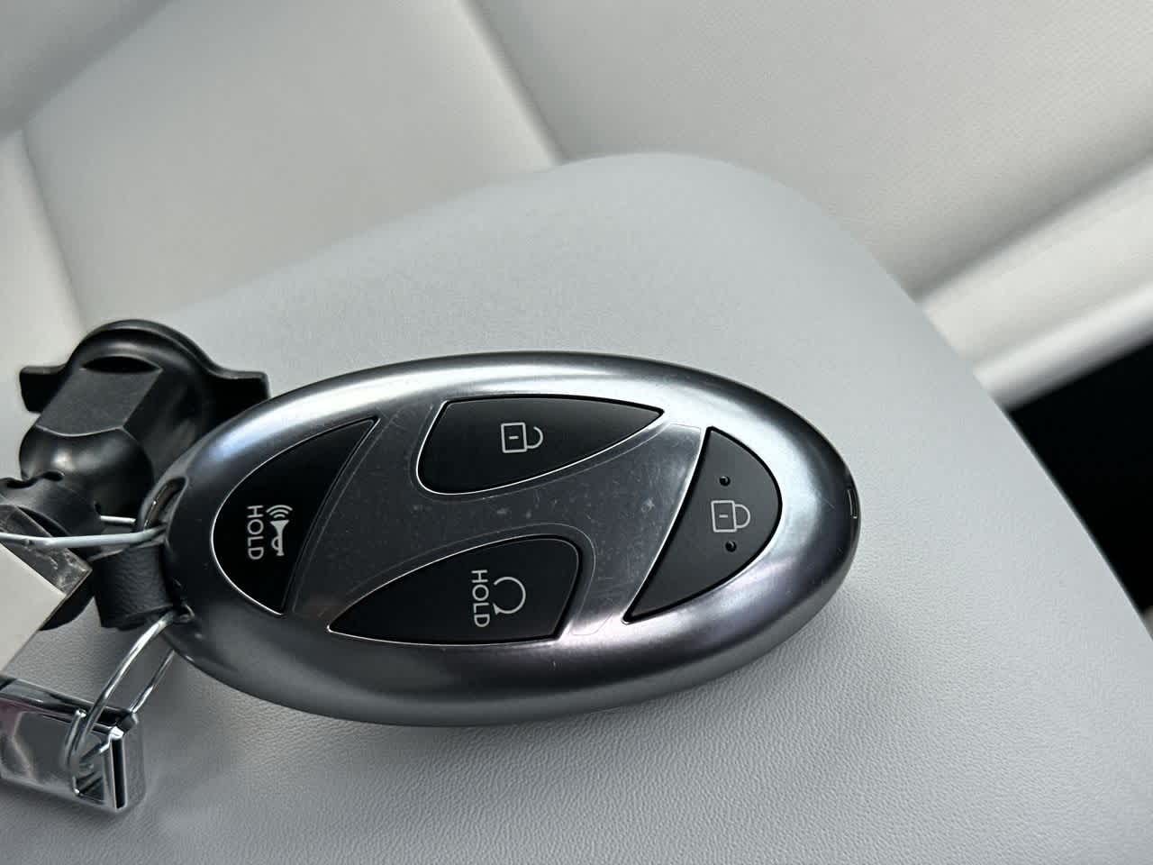 Thumbnail: 2026 Hyundai Kona - 28