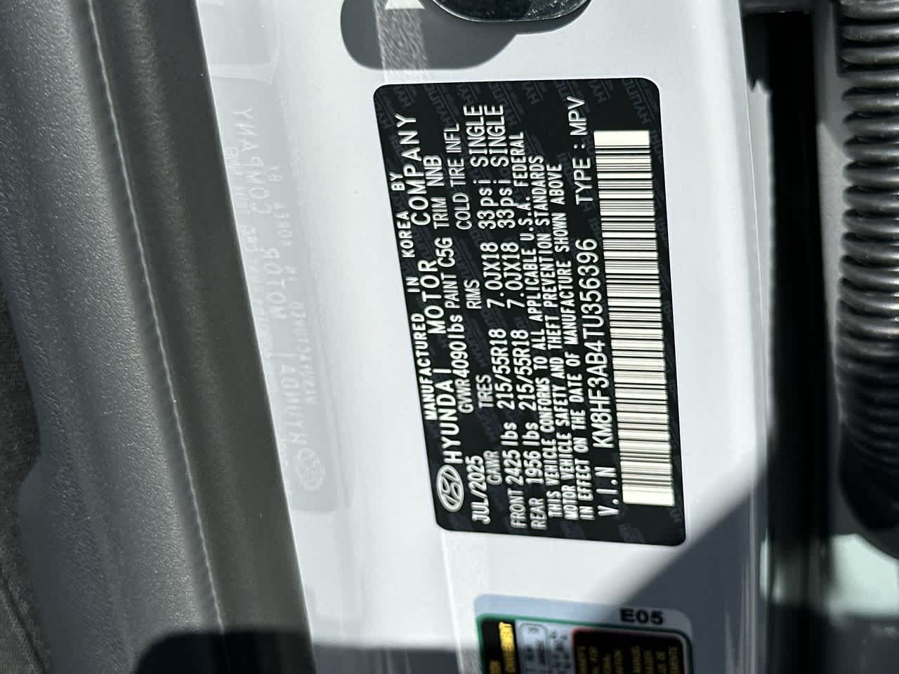 Thumbnail: 2026 Hyundai Kona - 29