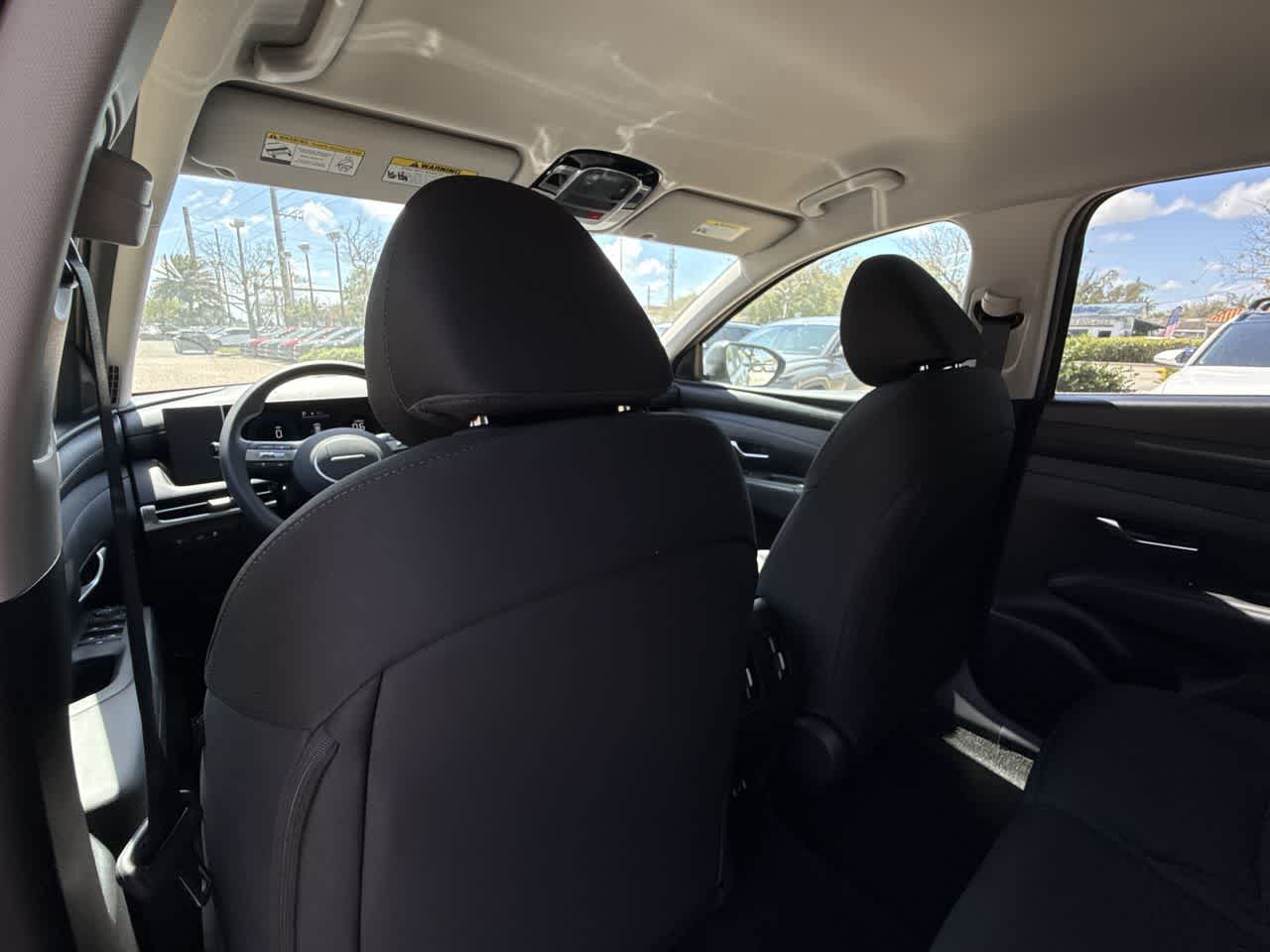 Thumbnail: 2026 Hyundai Tucson - 22