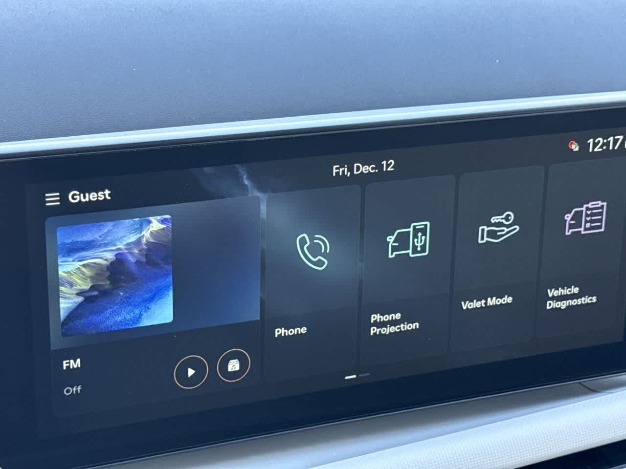 Thumbnail: 2026 Hyundai Tucson - 18