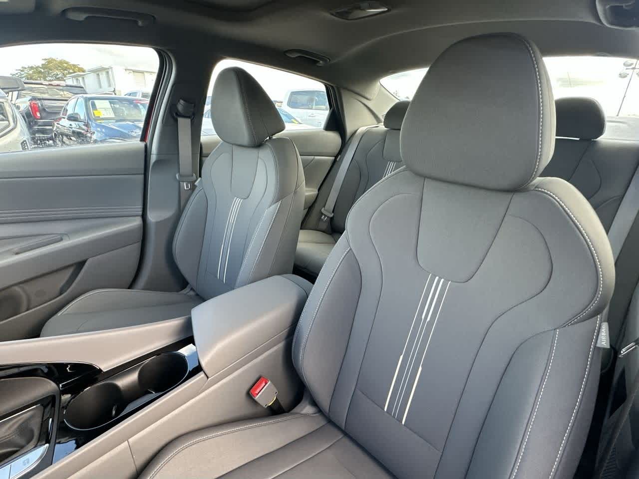 Thumbnail: 2026 Hyundai Elantra - 14