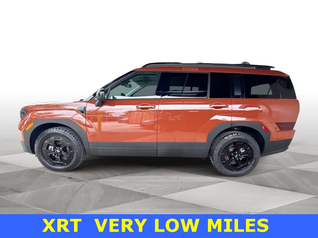 Thumbnail: 2025 Hyundai Santa Fe - 5