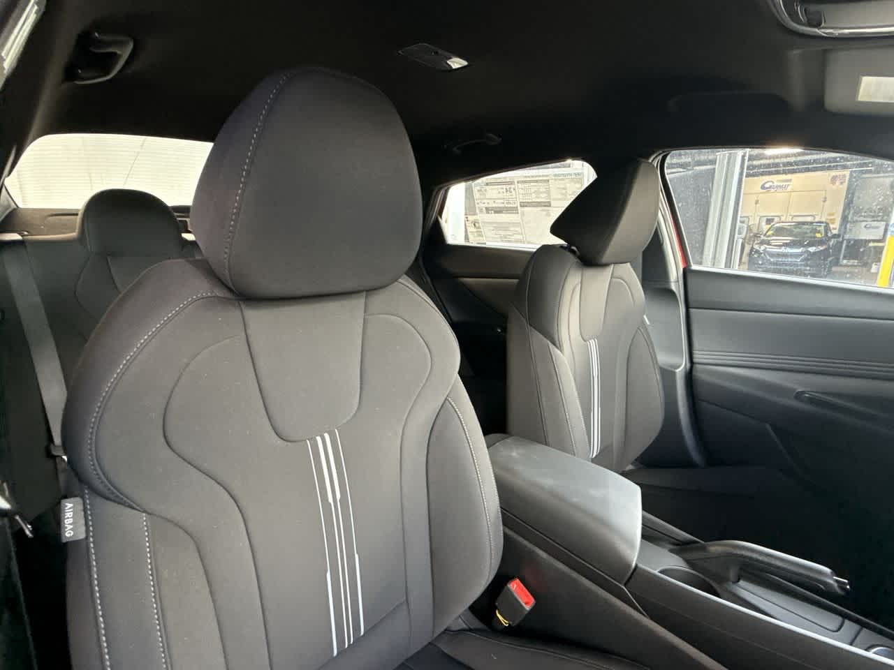 Thumbnail: 2026 Hyundai Elantra - 27